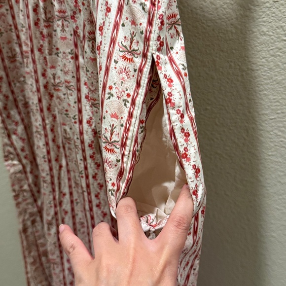 Hill House The Margot Dress - Picture 12 of 12